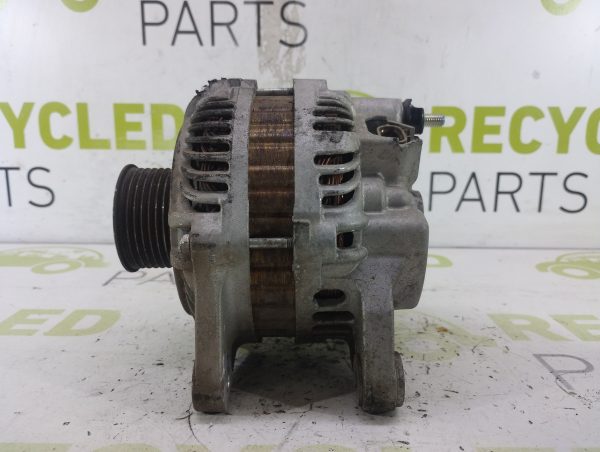 Alternador Nissan Versa 1.6 (05026879)