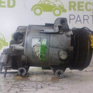 Compresor De A/a Citroen C3 1.5 (04726929)