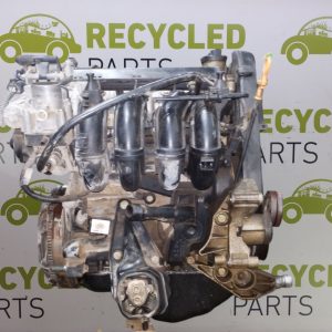 Motor Vw Gol 1.4 8v (05332467)