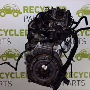 Motor Honda City L15a7 (05610668)