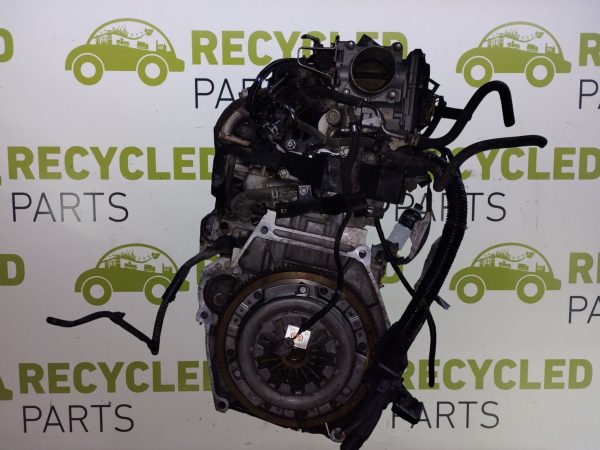 Motor Honda City L15a7 (05610668)
