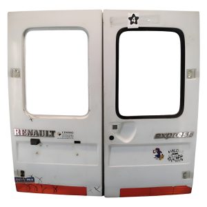 Porton Trasero Renault Express (05881234)