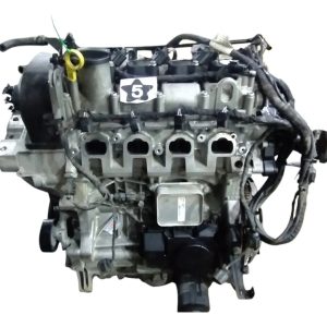 Motor Vw Polo 1.6 16v Msi (05986236)