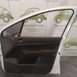 Puerta Delantera Derecha Peugeot 307 (06523523)