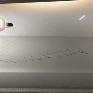 Puerta Delantera Derecha Peugeot 308 (06015441)