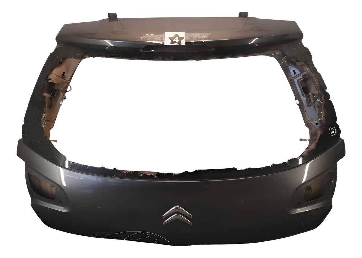 Porton Trasero Citroen Nuevo C3 (06073791)