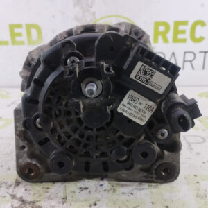 Alternador Vw Virtus 1.6 (06093373)