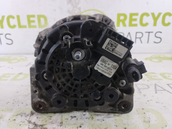 Alternador Vw Virtus 1.6 (06093373)