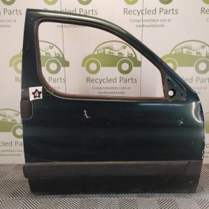 Puerta Delantera Dercha Citroen Berlingo (05143079)