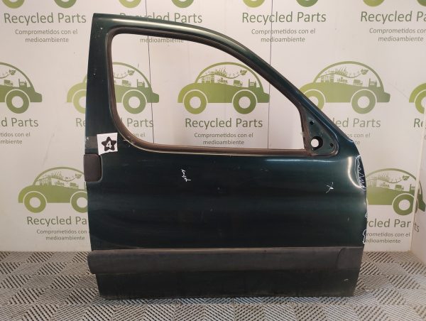 Puerta Delantera Dercha Citroen Berlingo (05143079)