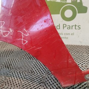 Guardabarro Izquierdo Fiat Palio F2 (05977282)