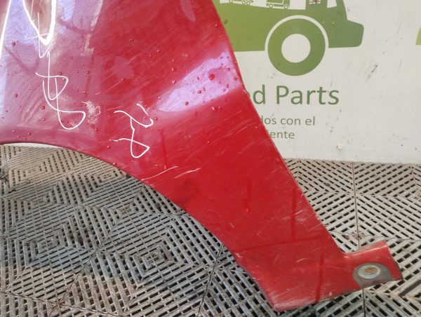 Guardabarro Izquierdo Fiat Palio F2 (05977282)