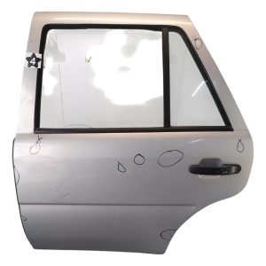 Puerta Trasera Izquierda Vw Gol G2 G3 G4 (05617925)