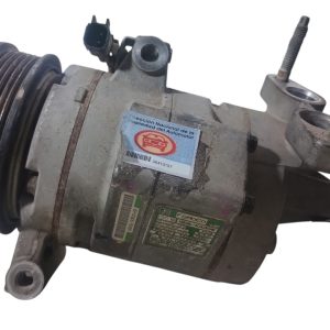 Compresor De A/a Ford Ranger 2.0 (06413197)