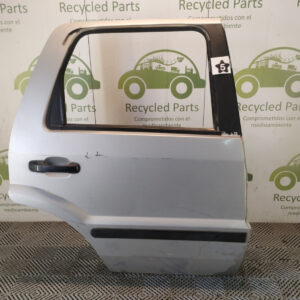 Puerta Trasera Derecha Ford Ecosport (05268971)