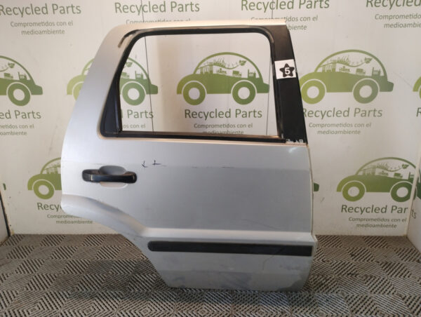 Puerta Trasera Derecha Ford Ecosport (05268971)