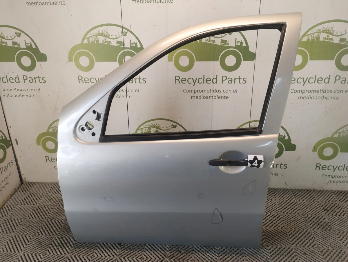 Puerta Delantera Izquierda Fiat Siena F2 (06953176)