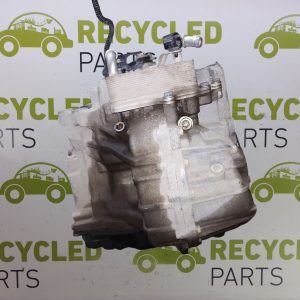 Caja De Velocidades Vw Vento 1.4 16v Tsi 09g (06412648)