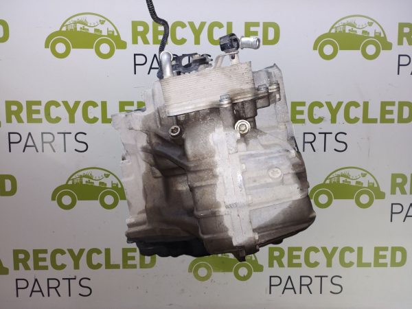 Caja De Velocidades Vw Vento 1.4 16v Tsi 09g (06412648)