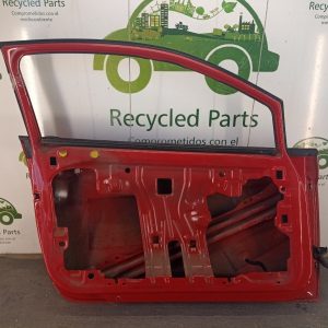 Puerta Delantera Izquierda Seat Ibiza 3p (04523813)