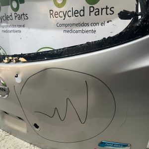 Porton Trasero Nissan March (05242471) Lp