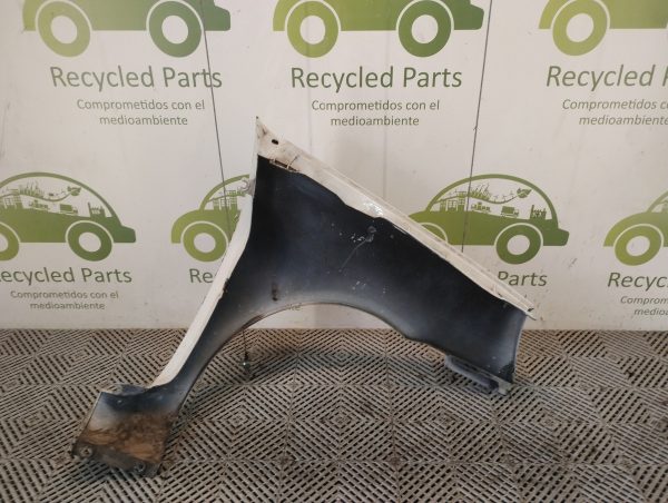 Guardabarro Izquierdo Renault Clio Mio (06108429)