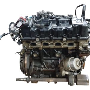 Motor Fiat Idea 1.6 16v (06140166)