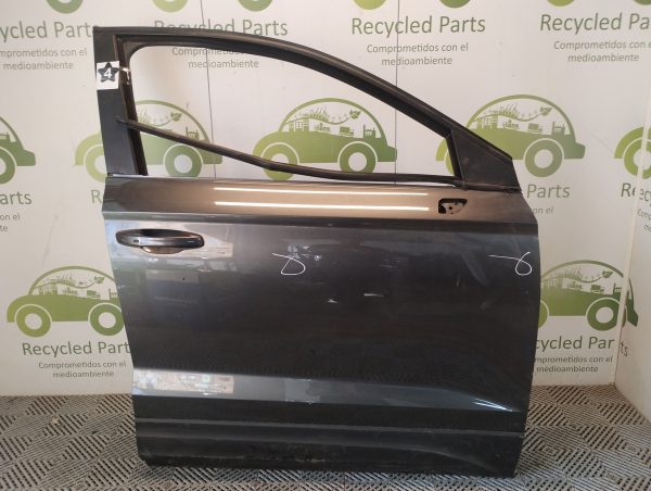 Puerta Delantera Derecha Vw Taos (05778307)