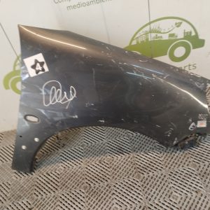 Guardabarro Derecho Citroen Berlingo Ln (04307304)
