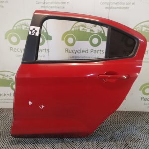 Puerta Trasera Izquierda Fiat Cronos (05383971)