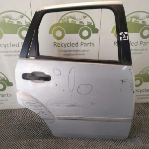 Puerta Trasera Derecha Ford Fiesta Max (05026351)