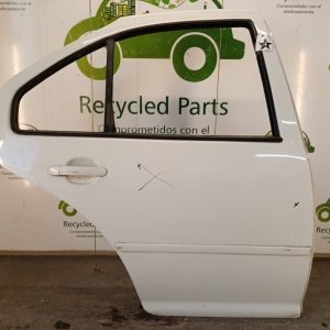 Puerta Trasera Derecha Vw Bora (03366341)