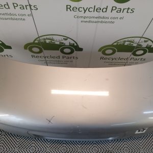 Tapa De Baul Fiat Siena F1 (04742945)