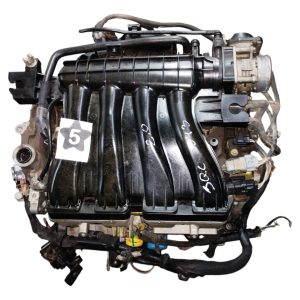 Motor Renault Fluence 2.0 16v (06064070)
