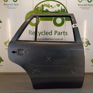 Puerta Trasera Derecha Vw Gol G2 G3 G4 (04526973)