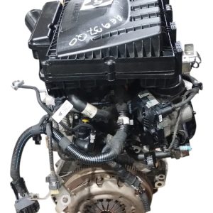 Motor Fiat Cronos 1.3 8v (06175059)