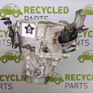 Caja De Velocidades Peugeot 308 1.6 16v (05191203)
