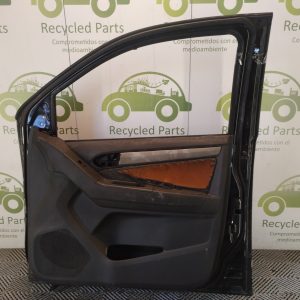 Puerta Delantera Derecha Chevrolet S10 Ln (05527057)