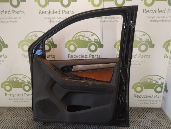 Puerta Delantera Derecha Chevrolet S10 Ln (05527057)