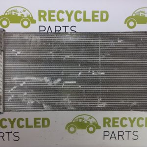 Radiador De Agua Ford Focus 3 1.6 (05908396)