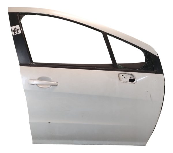 Puerta Delantera Derecha Peugeot 308 (06070765)