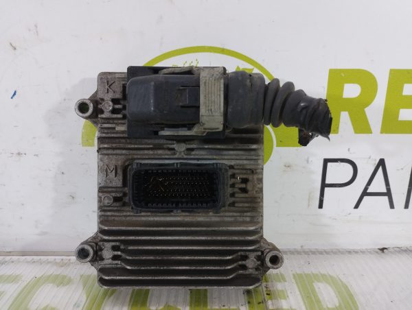 Modulo De Inyeccion Chevrolet Celta 1.4 (05816901)