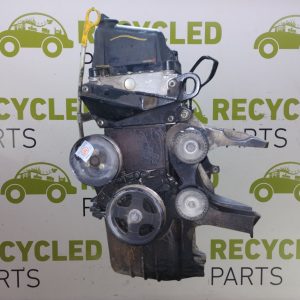 Motor Ford Ka 1.0 8v (06149081)