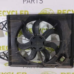 Electroventilador Vw Suran 1.6 (05763435)