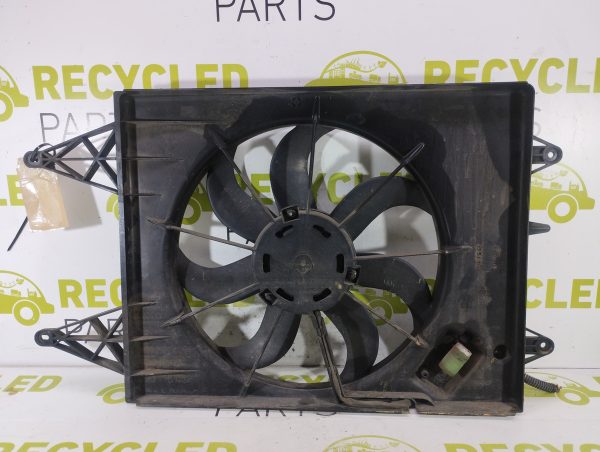 Electroventilador Vw Suran 1.6 (05763435)