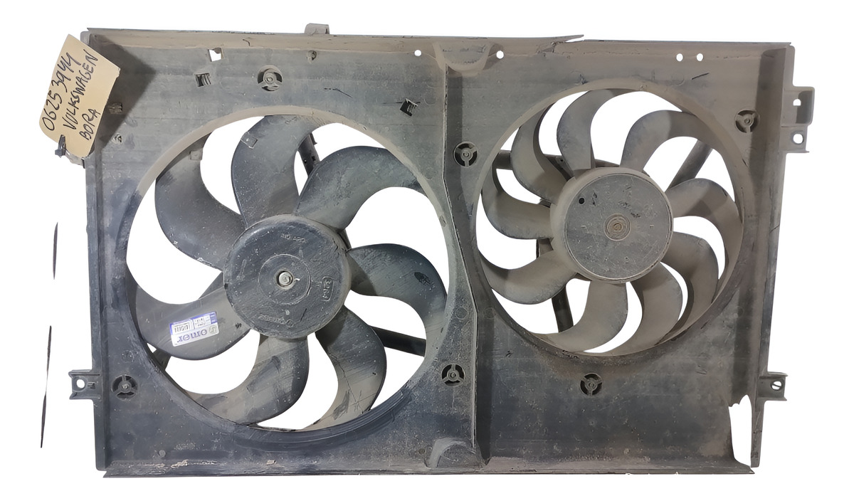 Electroventilador Vw Bora 1.9 (06253944)