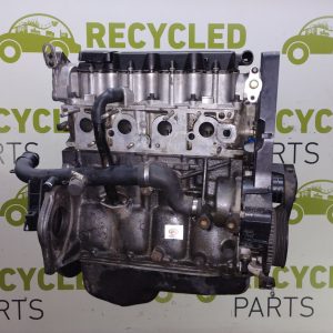 Motor Chevrolet Corsa 1.6 8v (06408193)