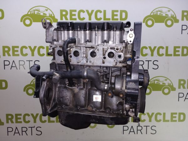 Motor Chevrolet Corsa 1.6 8v (06408193)