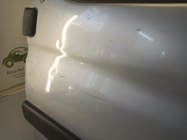 Puerta Delantera Derecha Peugeot Partner (03820117)