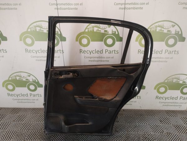 Puerta Trasera Derecha Chevrolet Astra (06161087)